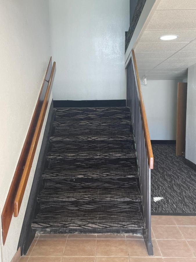 Super 8 By Wyndham Amarillo Central Tx Экстерьер фото